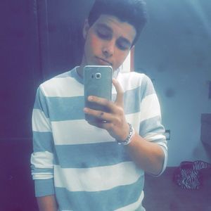 Meet your Posher, Everett